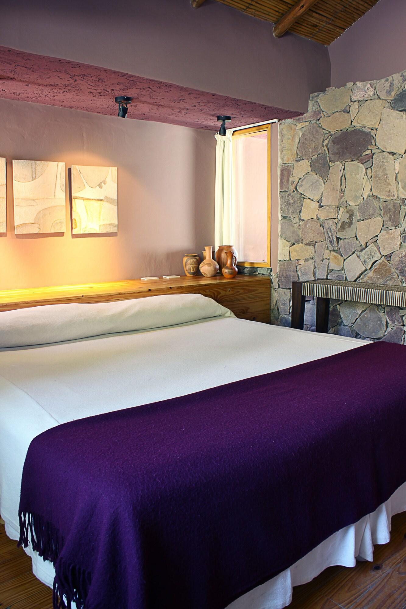 La Comarca Hotel Purmamarca Ngoại thất bức ảnh