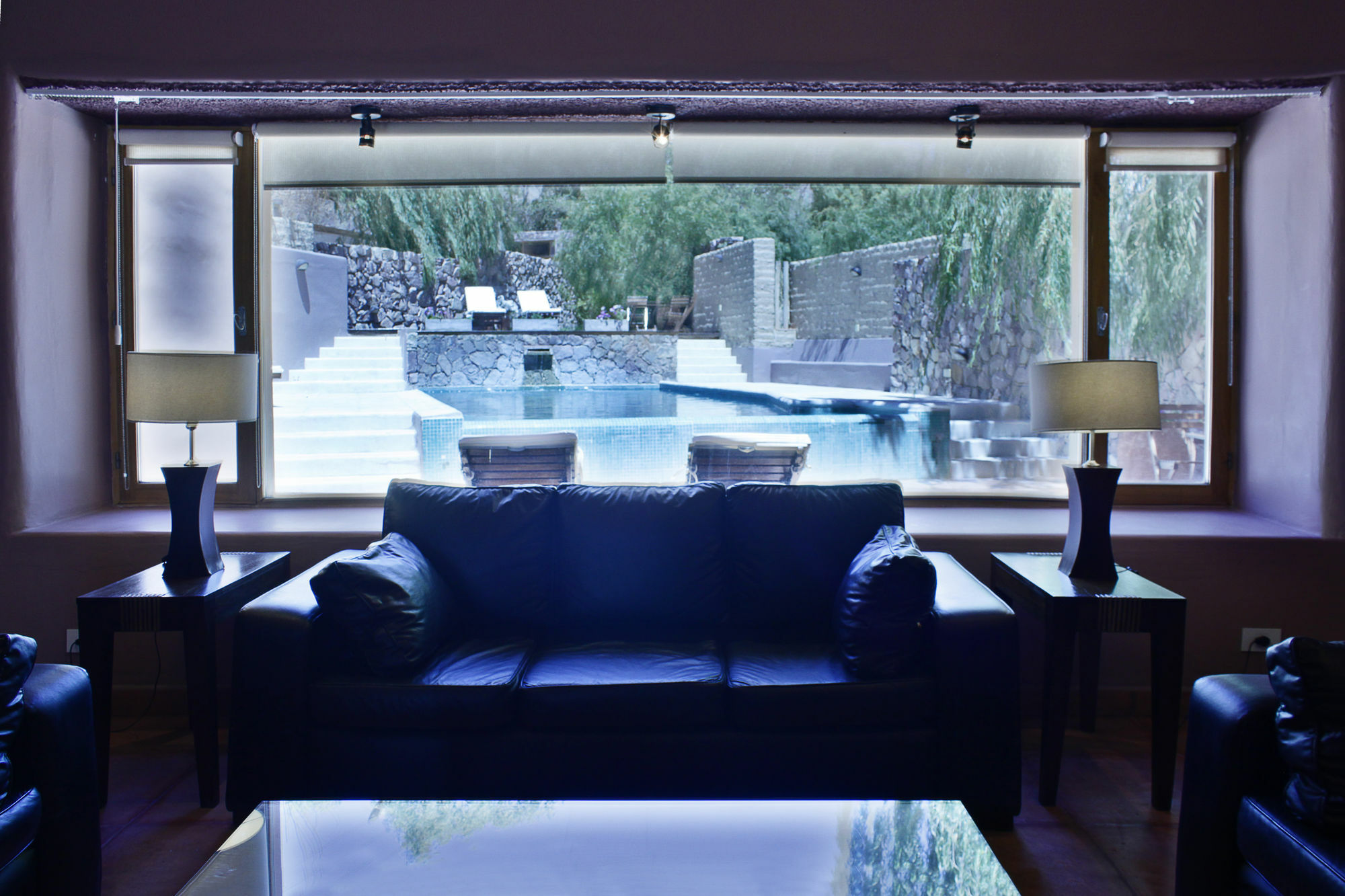 La Comarca Hotel Purmamarca Ngoại thất bức ảnh