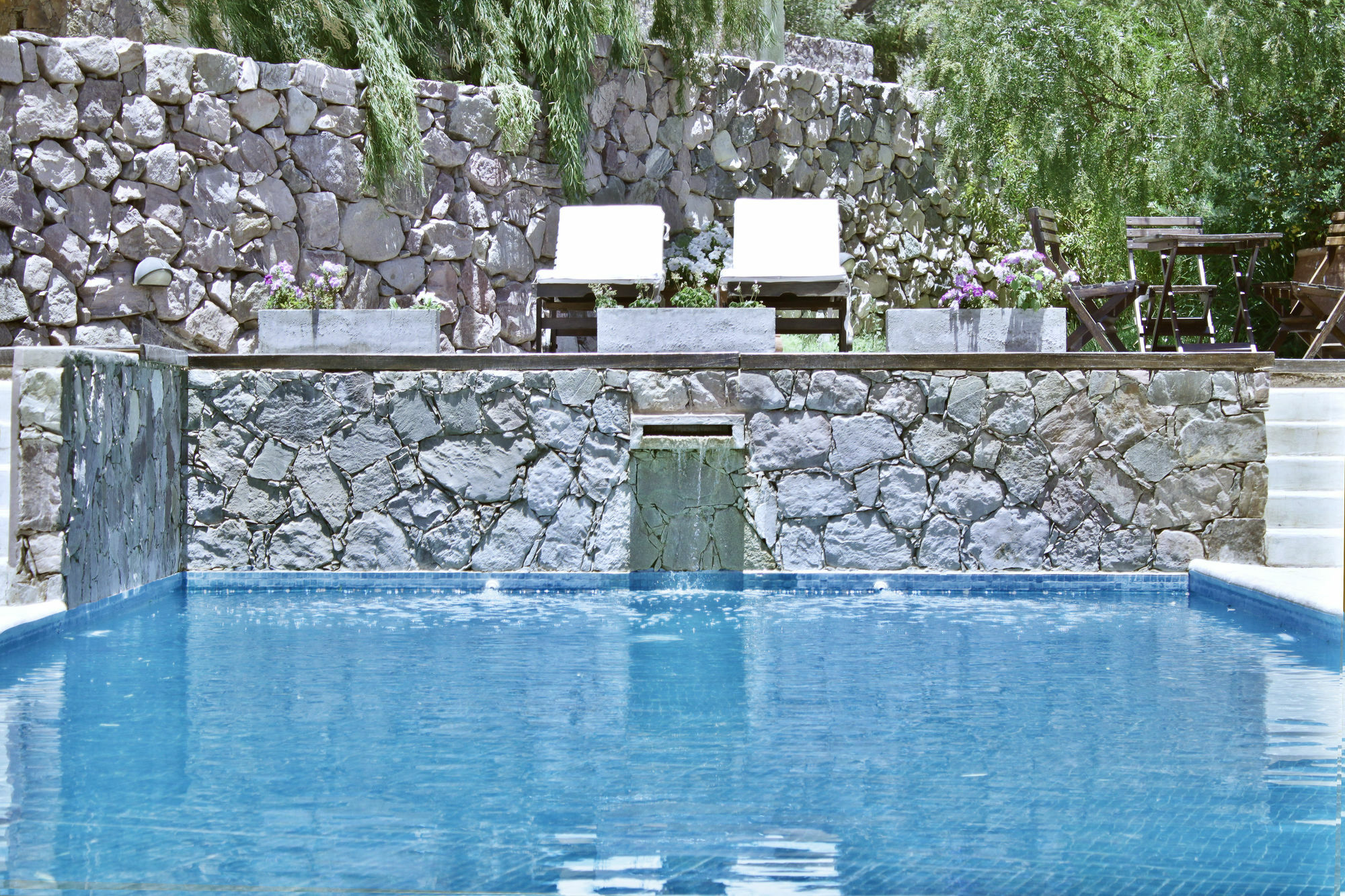 La Comarca Hotel Purmamarca Ngoại thất bức ảnh