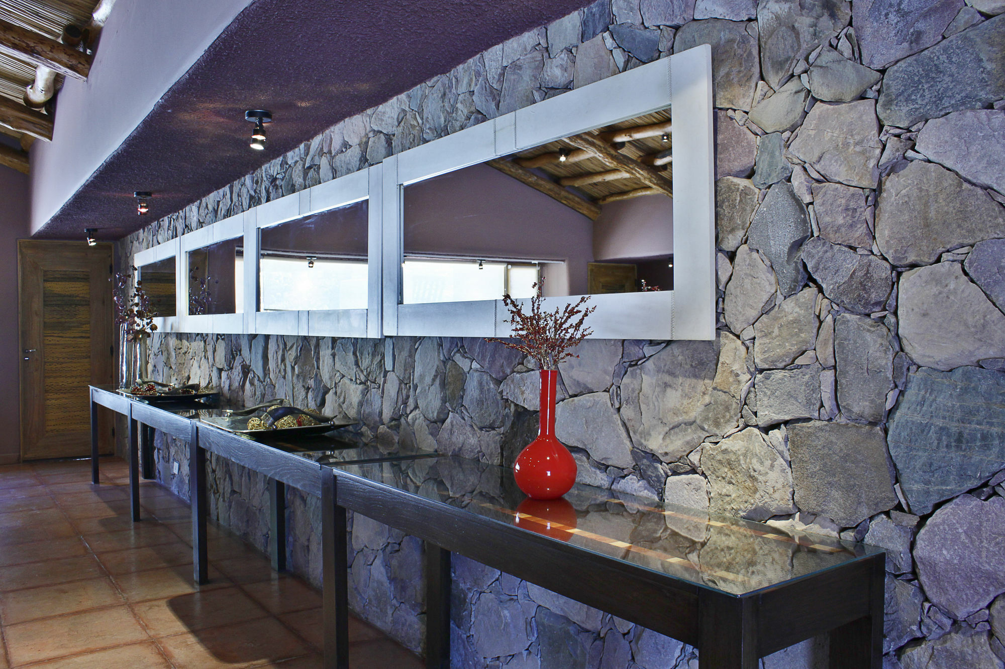 La Comarca Hotel Purmamarca Ngoại thất bức ảnh